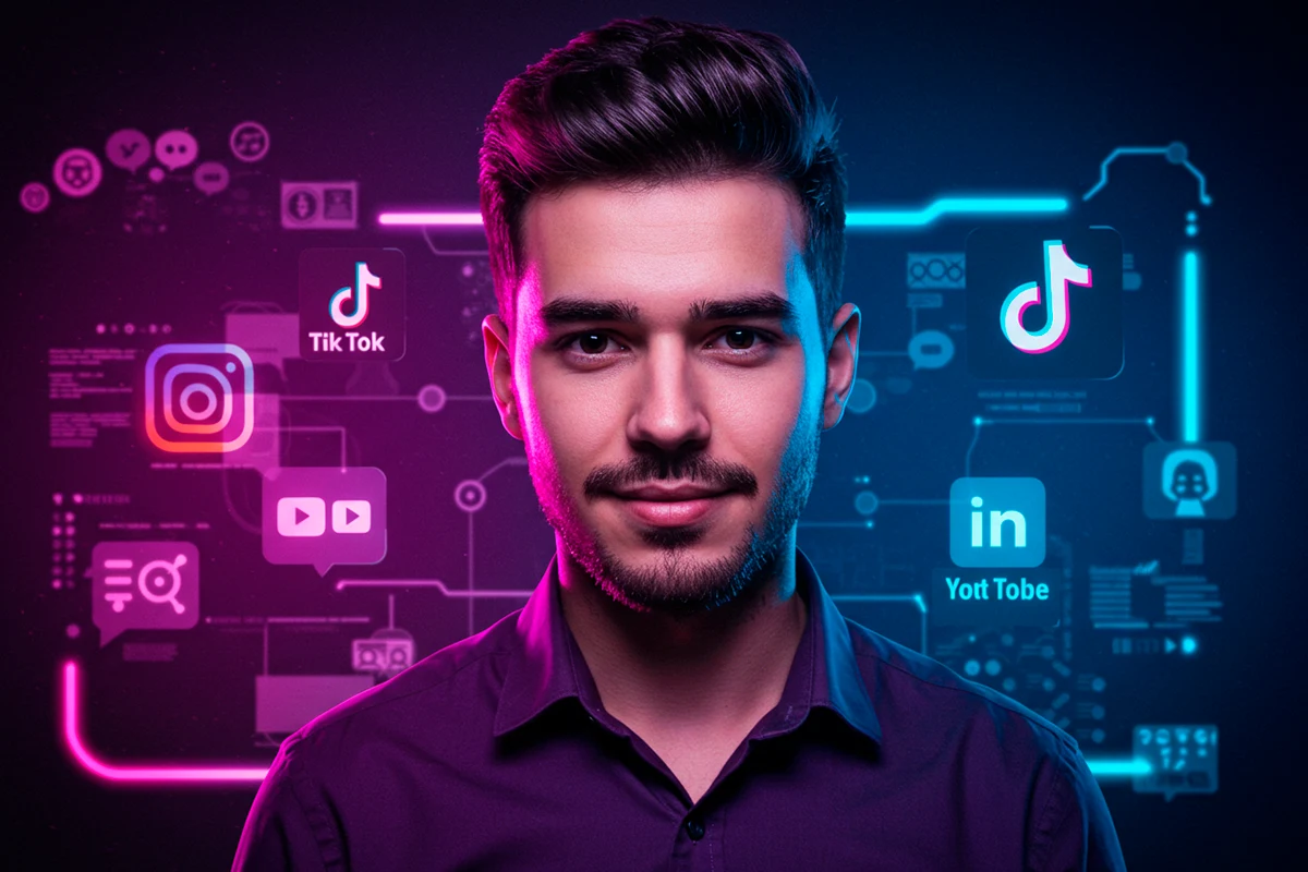 En este momento estás viendo Marca personal: qué es y cómo impulsarla en marketing digital