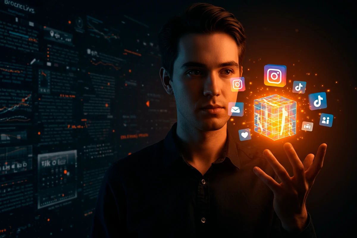 En este momento estás viendo Republicación de contenidos: marketing para redes sociales