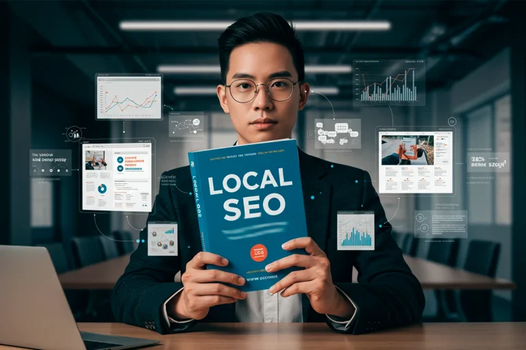 SEO local: domina tu mercado online | Content Marketing Latam