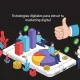Estrategias digitales: cómo aplicarlas | Content Marketing Latam