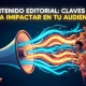 Contenido editorial: impacto real | Content Marketing Latam