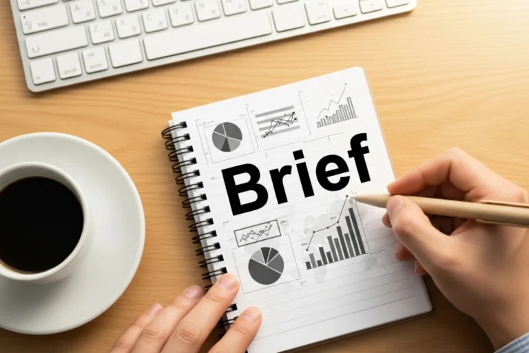 Brief creativo