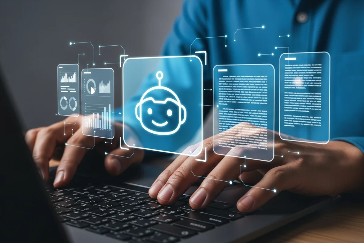 En este momento estás viendo IA para textos: revoluciona tu contenido con estas herramientas 