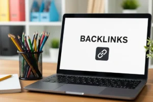 Backlinks