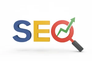 Posicionamiento SEO