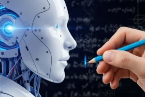 generador de textos IA