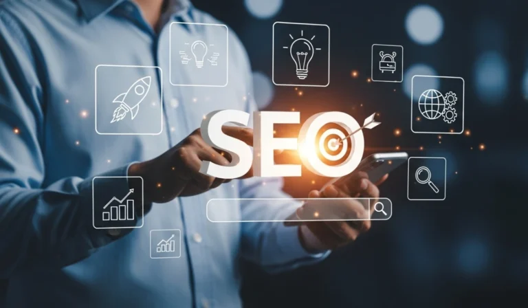posicionamiento web