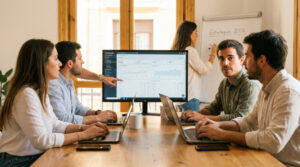 Herramientas SEO empresas: guía para elegir en 2026