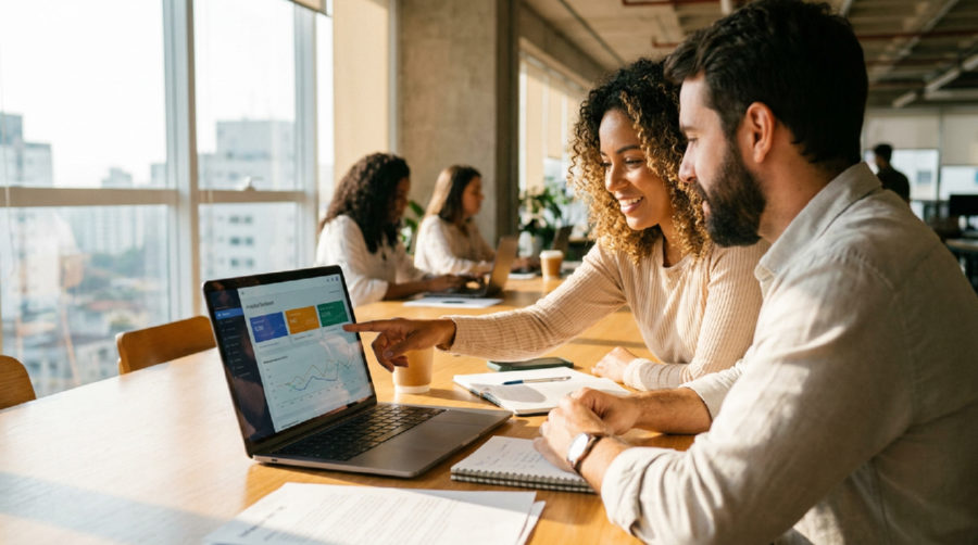 SEO: qué es y por qué tu empresa lo necesita en 2026